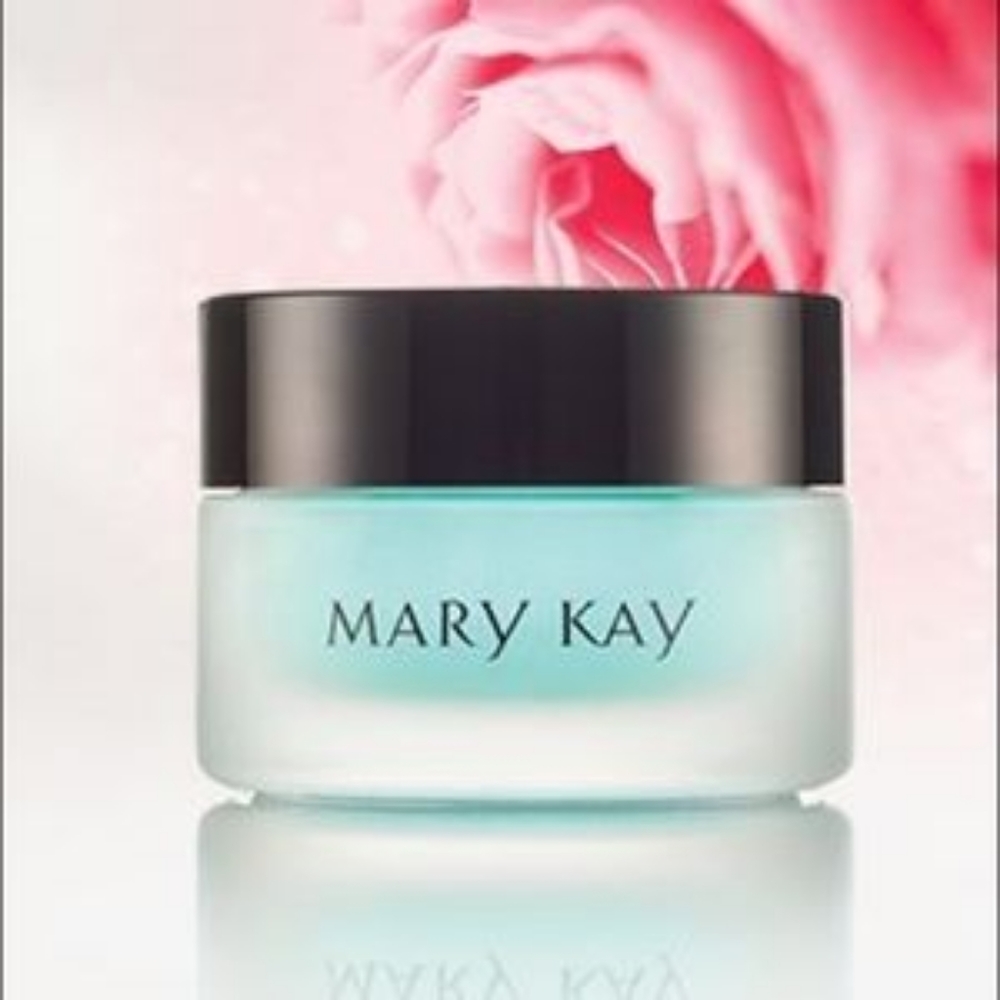 Mary Kay Soothing Eye Gel